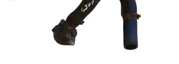 Thermostat/thermostat housing
