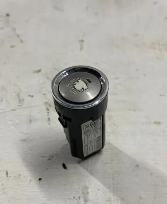 Lexus IS 220D-250-350 Engine start stop button switch 15A8541