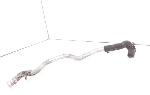 Volkswagen Touareg I Engine coolant pipe/hose 7L0819308A