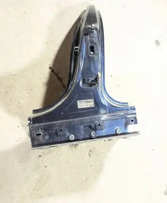 BMW 7 G11 G12 Side car body part 