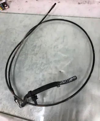 Seat Arona Fuel line/pipe/hose 2q0200059