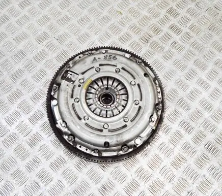 Mercedes-Benz A W176 Clutch set kit A6510305405 A0262500501