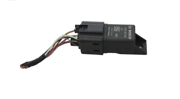 Land Rover Range Rover L405 Glow plug pre-heat relay 0281003123 FK23189E2AC