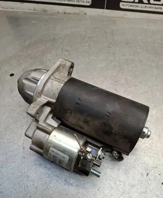 Mercedes-Benz C W203 Starter motor 903925 2616