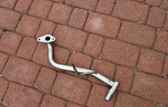 Opel Insignia B Air intake hose/pipe 16TYS