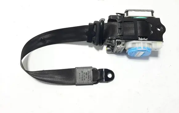 Audi A5 8T 8F Front seatbelt 8F1857705 8F0857731