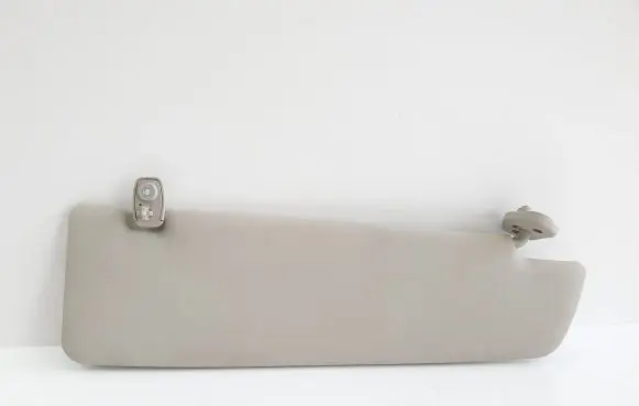 Fiat Ducato Sun visor