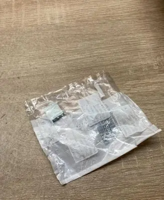 Peugeot 208 I Other body part 9643225580