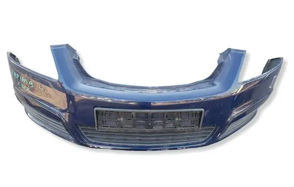 Opel Zafira B Front bumper 211B1