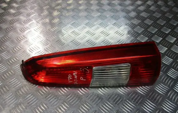 Volvo V70 Rear/tail lights