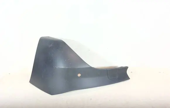 BMW X2 F39 Rear bumper corner part panel trim 7457454