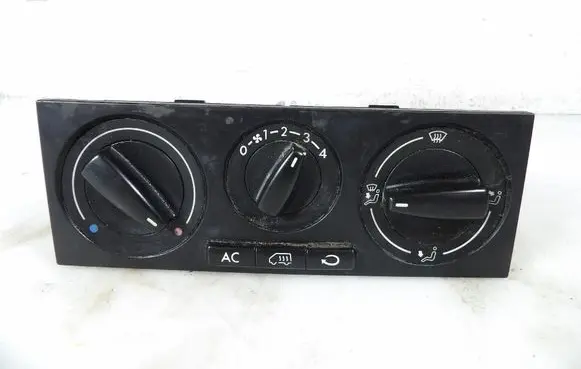 Climate control unit
