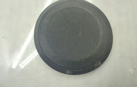 BMW 3 E92 E93 Front door speaker cover trim 6953632