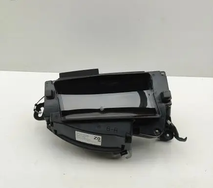 Toyota Yaris Cross Head up display screen 831080D060