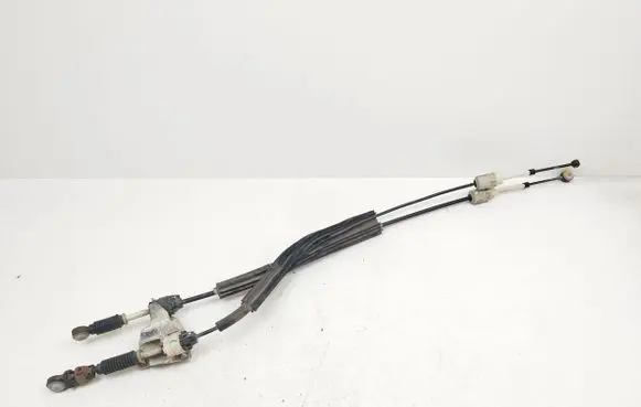 Dacia Duster Gear shift cable linkage 344147129R