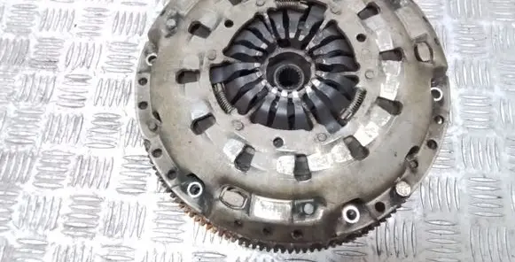 Volvo S60 Clutch set kit 9480651