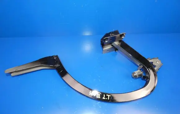 Volvo S60 Tailgate/trunk/boot hinge