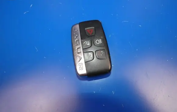 Jaguar XF X260 Ignition key/card 