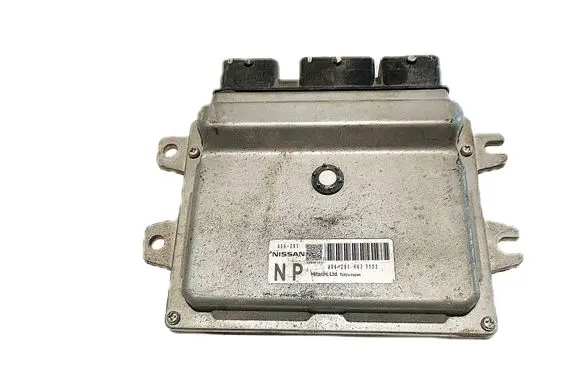 Nissan Micra Engine control unit/module A56Z91