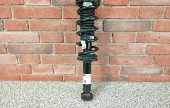 BMW X3 G01 Rear shock absorber/damper 6871801 6884917