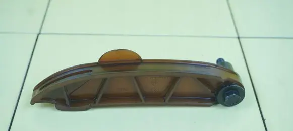 Hyundai Santa Fe Slide rail for timing chain D4HB