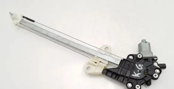 Honda CR-V Rear door window regulator with motor CH09104P