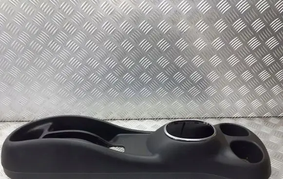 Toyota Yaris Refrigerator 58911-52020