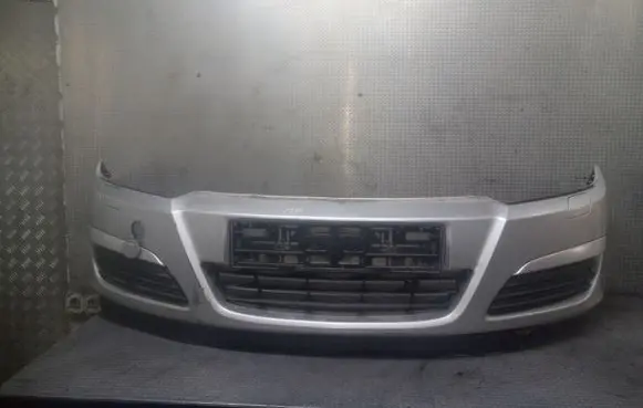 Opel Astra H Front bumper