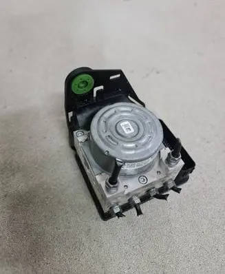 Skoda Octavia Mk4 ABS Pump 5WA614517BL 2851645733 10063332481