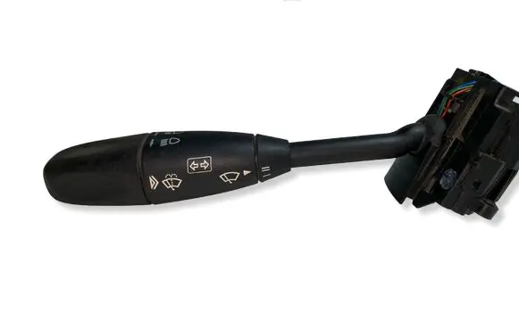 Mercedes-Benz E W211 Indicator stalk A1715400144