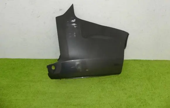 Ford Transit Custom Front bumper 6M21-17865-AA