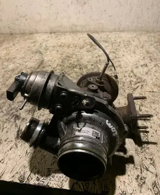 Volvo XC40 Turbo 31492668