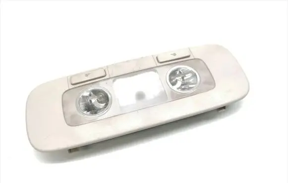 Skoda Superb B6 (3T) Rear seat light 3T0947291