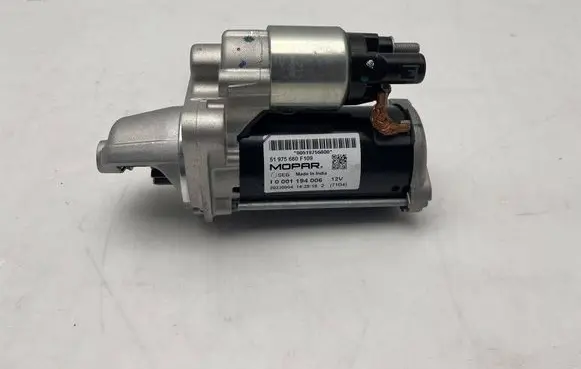 Jeep Renegade Starter motor 51975680