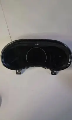 Dodge Durango Speedometer (instrument cluster) 68537375AC 00048883 0057306