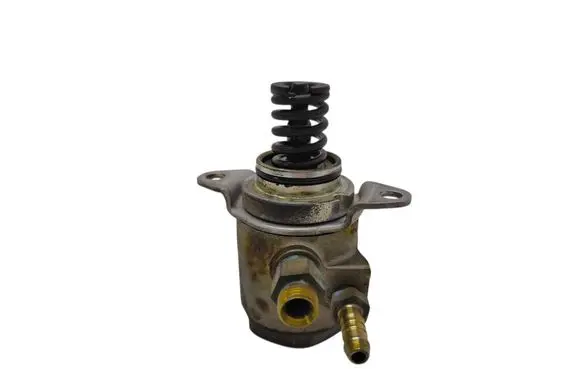 Skoda Yeti (5L) Fuel injection high pressure pump 03C127026D HFS03431B