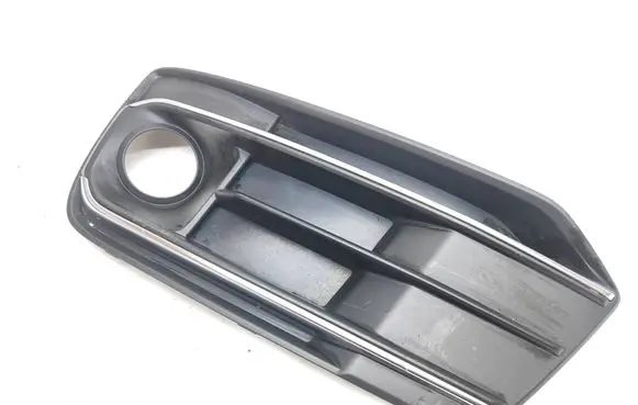 Audi Q5 SQ5 Front bumper lower grill 80A807679AD