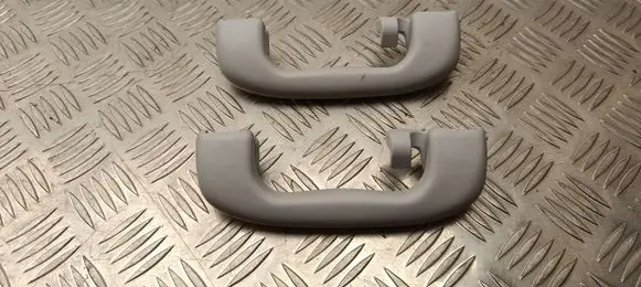 Opel Crossland X Rear interior roof grab handle 5001470005