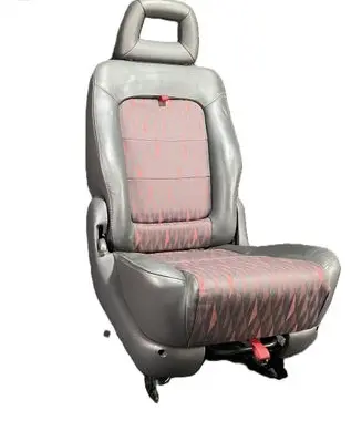 Ford Galaxy Front passenger seat 7M5883018BTNJK
