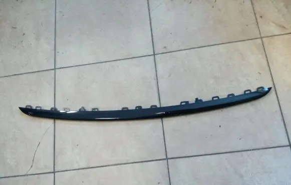 Mini Clubman F54 Front bumper support beam 7250786