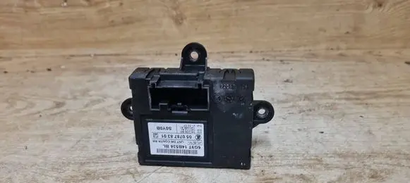 Volvo V70 Door control unit/module 6G9T14B534BL