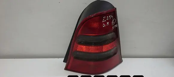 Mercedes-Benz A W168 Rear/tail lights 1688203064r