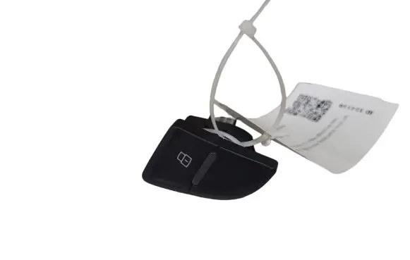 Central locking switch button