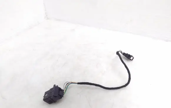 Bentley Continental Interior temperature sensor 3W0907527 6PT00830420