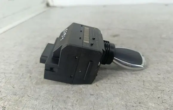 Mercedes-Benz E W211 Ignition lock 