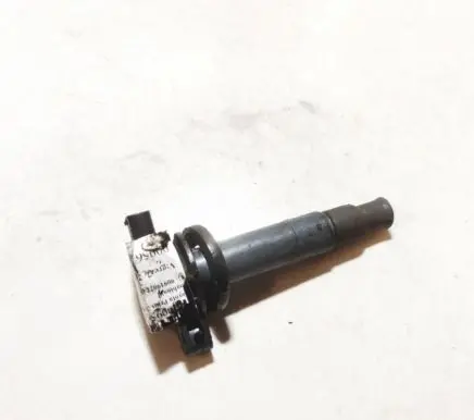 Toyota Prius (XW20) High voltage ignition coil 9091902240