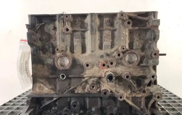 Volkswagen Transporter - Caravelle T5 Engine block 03L021AP