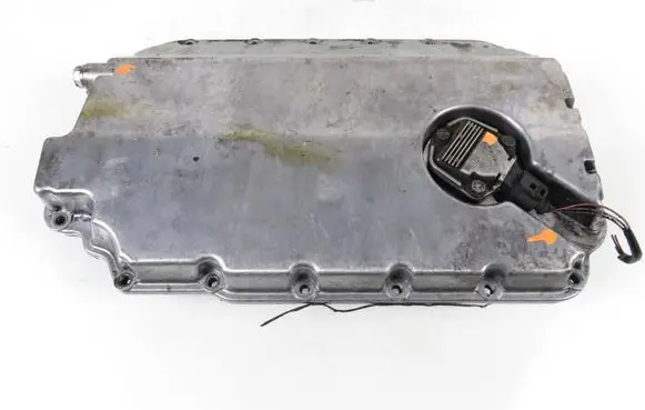 Audi A6 S6 C5 4B Oil sump 