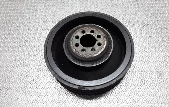 Audi A6 S6 C5 4B Crankshaft pulley 059105251M
