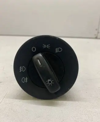 Skoda Octavia Mk2 (1Z) Light switch 1Z0941431K 10009059
